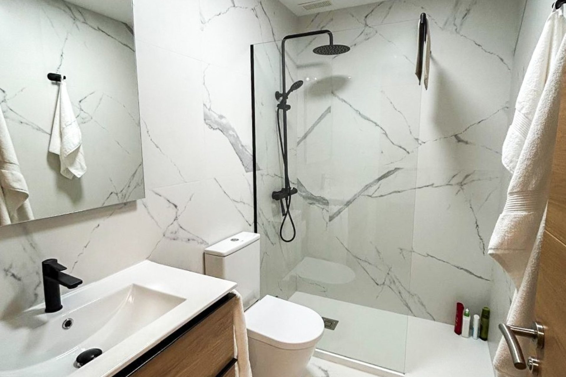 Resale - Townhouse / Duplex / Corner - Pilar de la Horadada - Torre de la Horadada