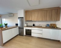 Resale - Townhouse / Duplex / Corner - Pilar de la Horadada - Torre de la Horadada