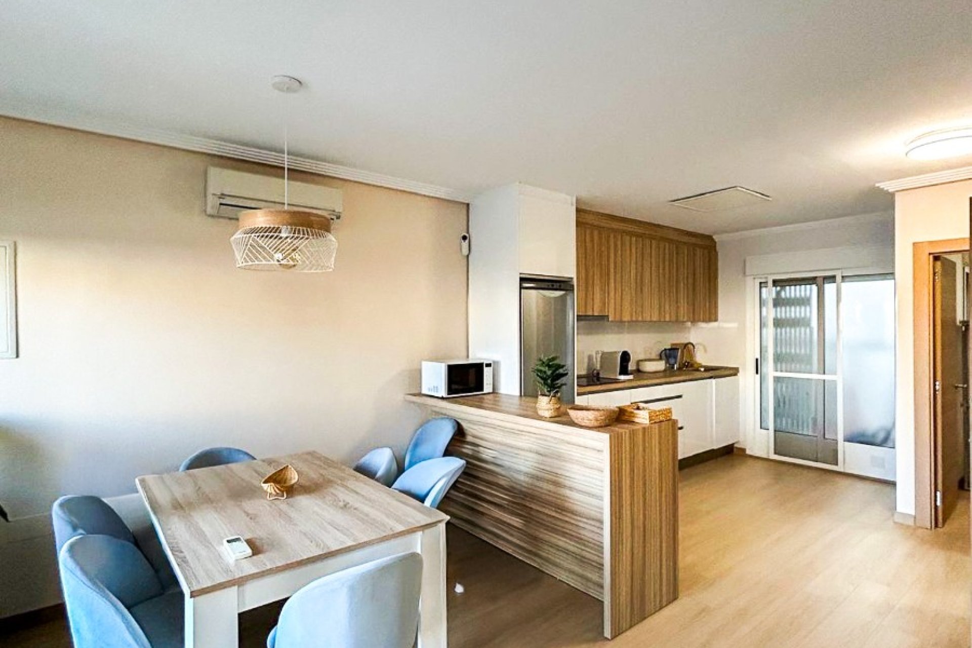 Resale - Townhouse / Duplex / Corner - Pilar de la Horadada - Torre de la Horadada