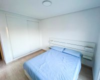 Resale - Townhouse / Duplex / Corner - Pilar de la Horadada - Torre de la Horadada