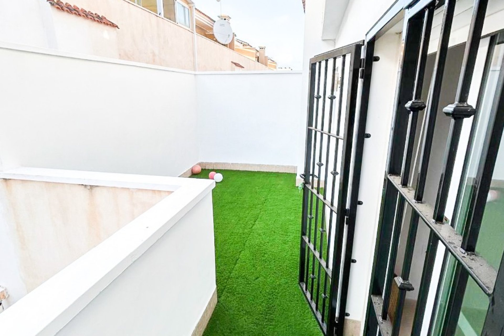 Resale - Townhouse / Duplex / Corner - Pilar de la Horadada - Torre de la Horadada