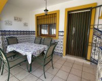 Resale - Townhouse / Duplex / Corner - Pilar de la Horadada - Torre de la Horadada