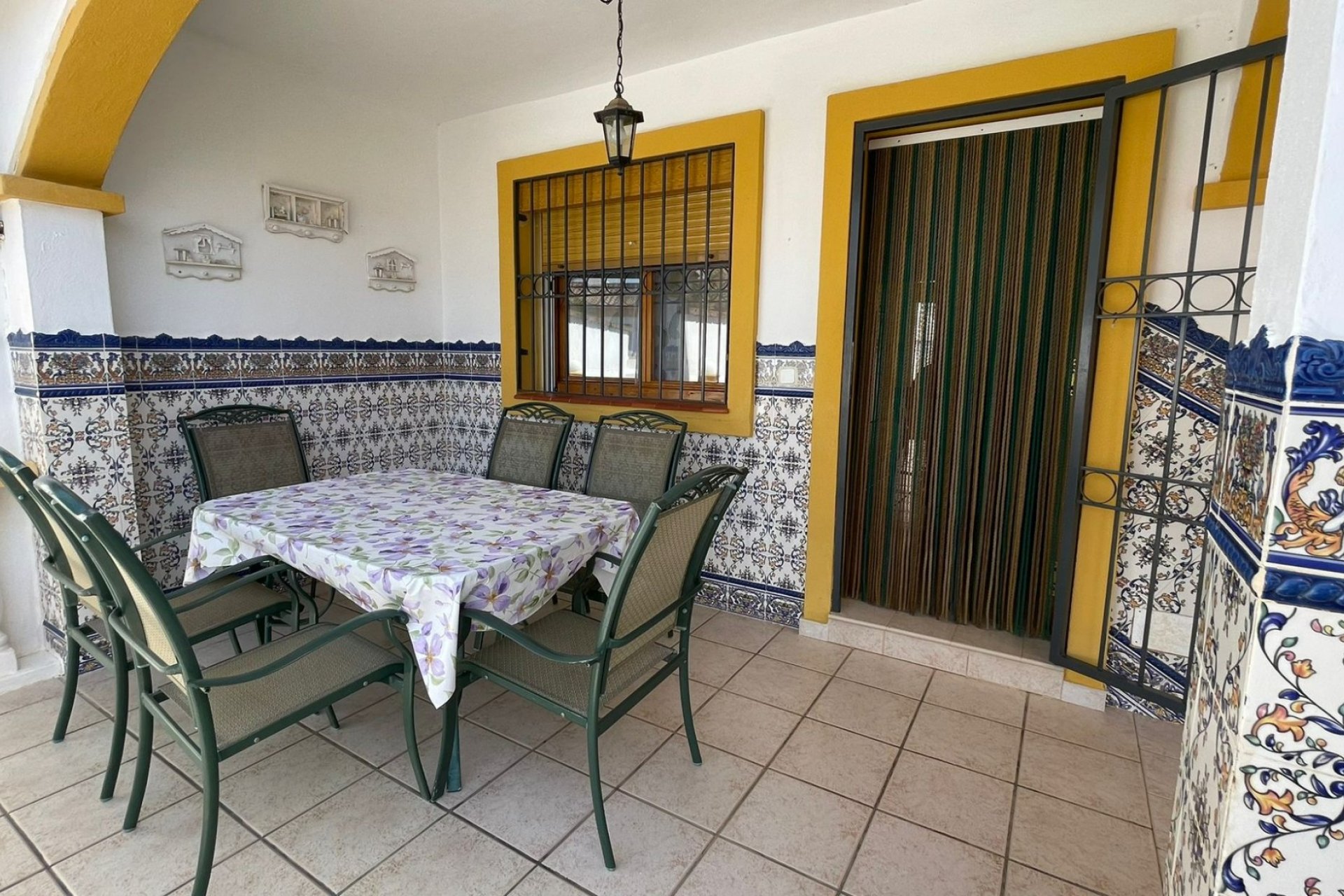 Resale - Townhouse / Duplex / Corner - Pilar de la Horadada - Torre de la Horadada