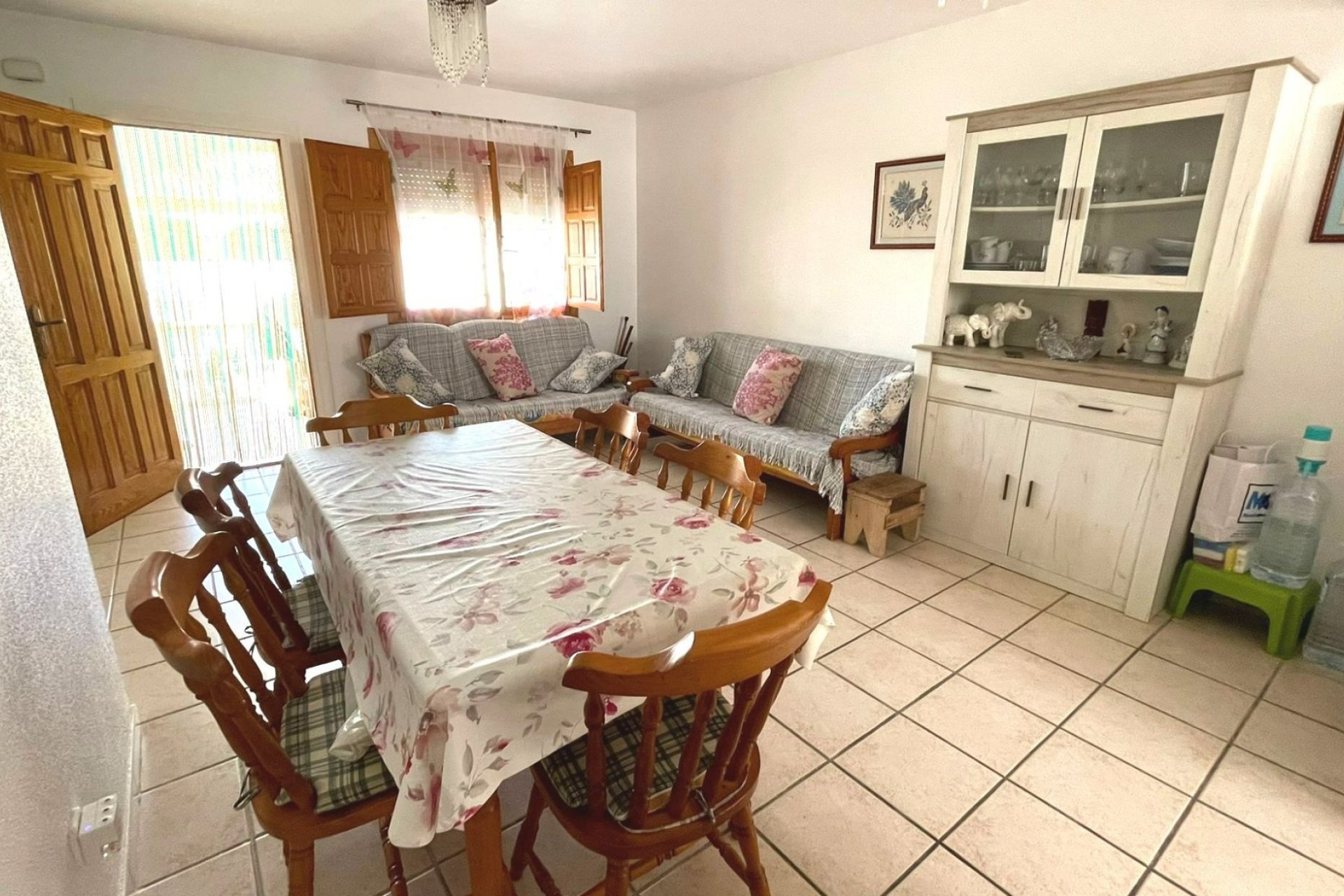 Resale - Townhouse / Duplex / Corner - Pilar de la Horadada - Torre de la Horadada