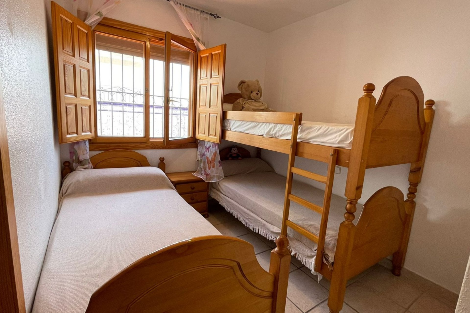 Resale - Townhouse / Duplex / Corner - Pilar de la Horadada - Torre de la Horadada