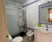 Resale - Townhouse / Duplex / Corner - Pilar de la Horadada - Torre de la Horadada