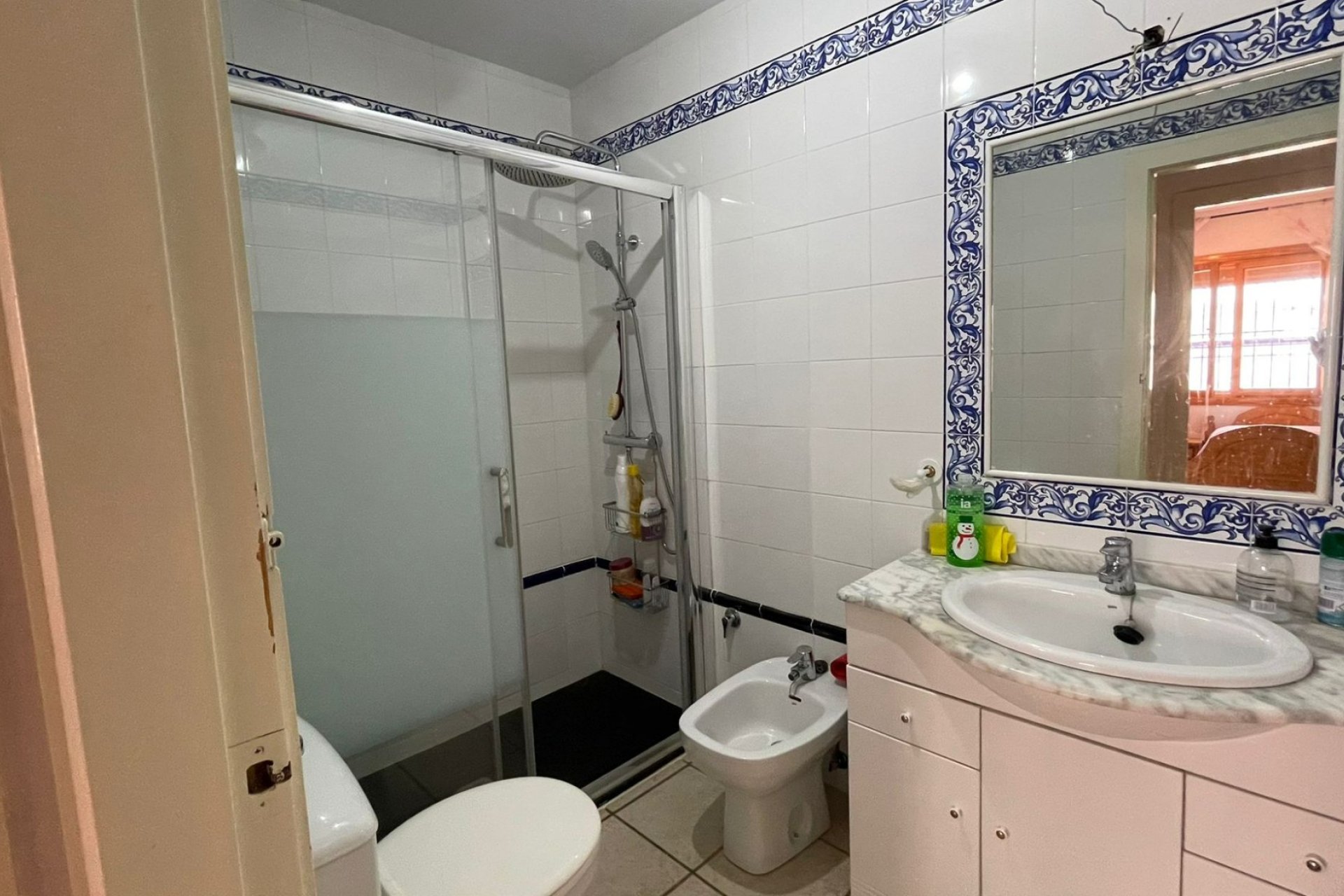 Resale - Townhouse / Duplex / Corner - Pilar de la Horadada - Torre de la Horadada