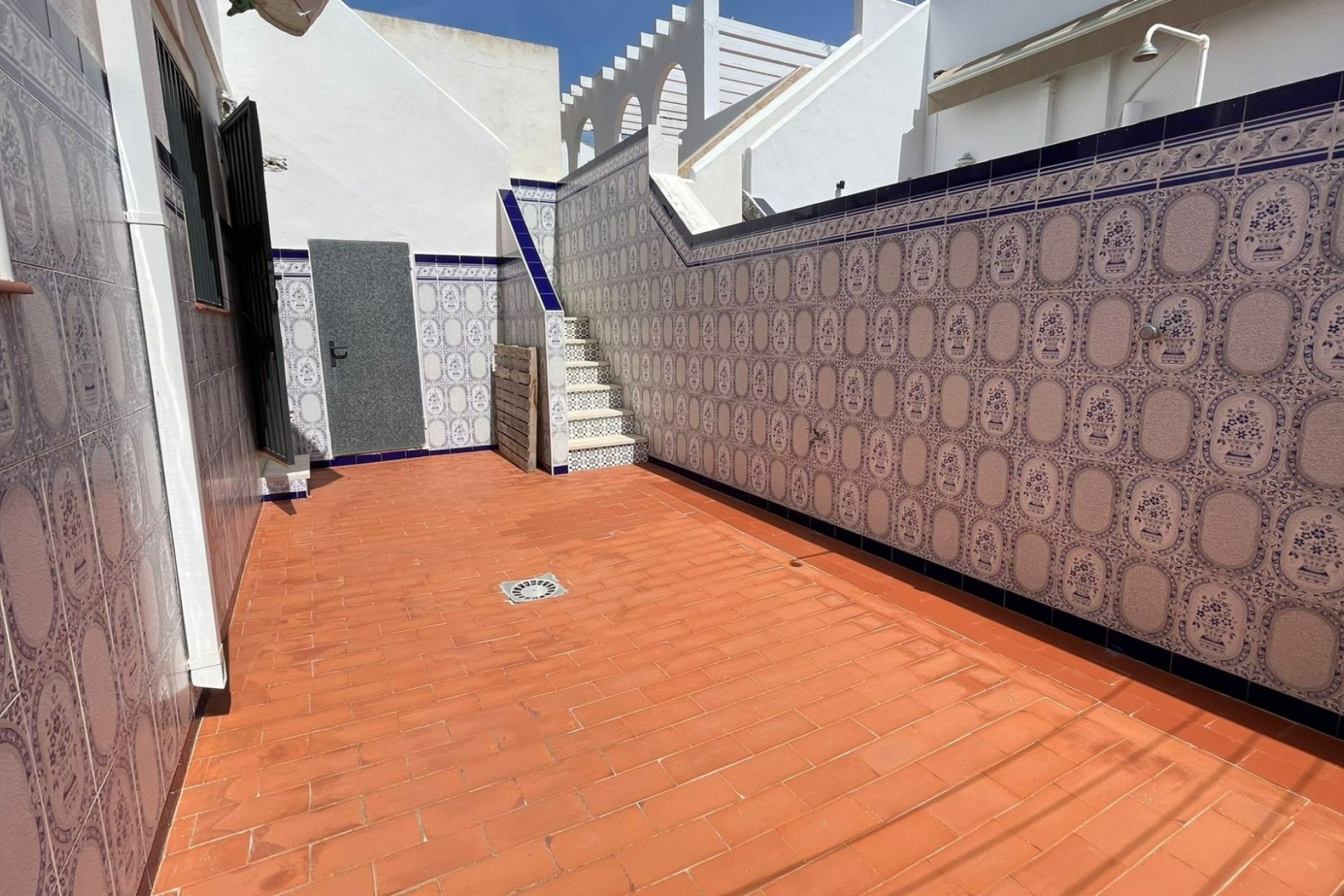 Resale - Townhouse / Duplex / Corner - Pilar de la Horadada - Torre de la Horadada