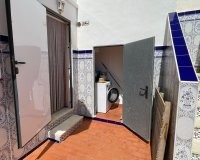 Resale - Townhouse / Duplex / Corner - Pilar de la Horadada - Torre de la Horadada