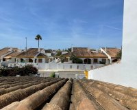 Resale - Townhouse / Duplex / Corner - Pilar de la Horadada - Torre de la Horadada
