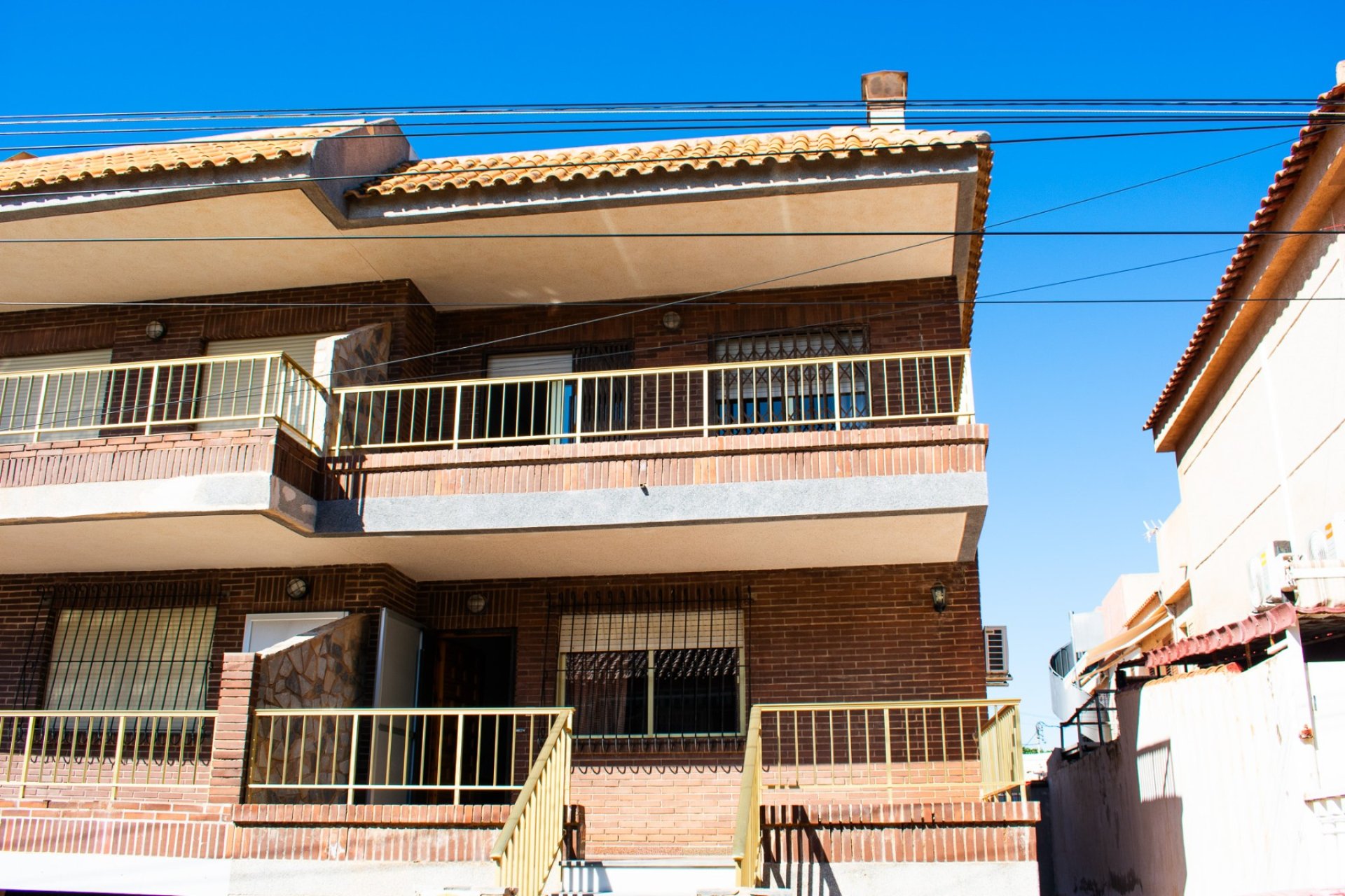 Resale - Townhouse / Duplex / Corner - Pilar de la Horadada - Torre de la Horadada