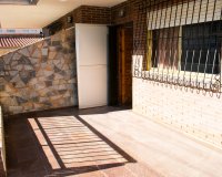 Resale - Townhouse / Duplex / Corner - Pilar de la Horadada - Torre de la Horadada
