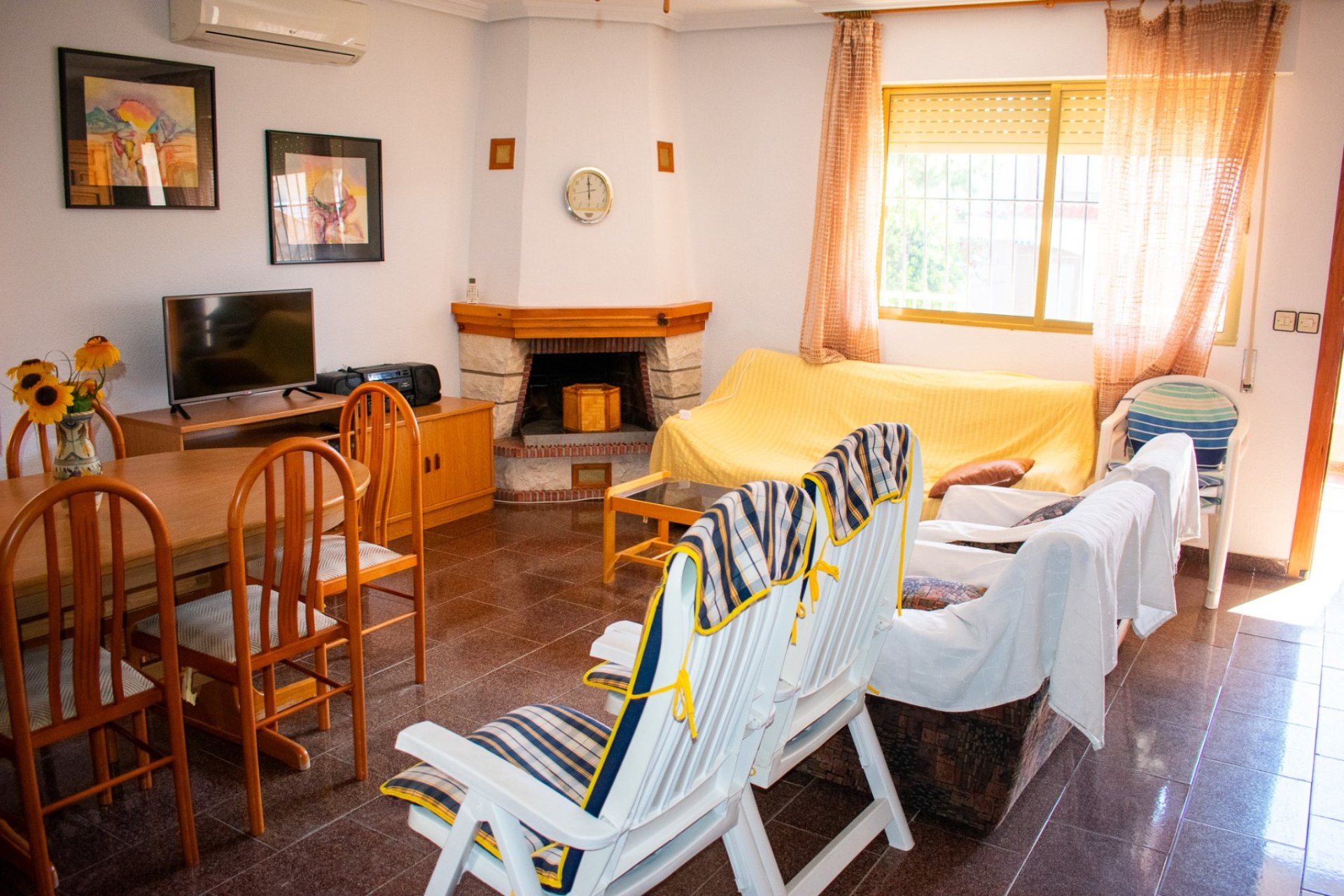 Resale - Townhouse / Duplex / Corner - Pilar de la Horadada - Torre de la Horadada
