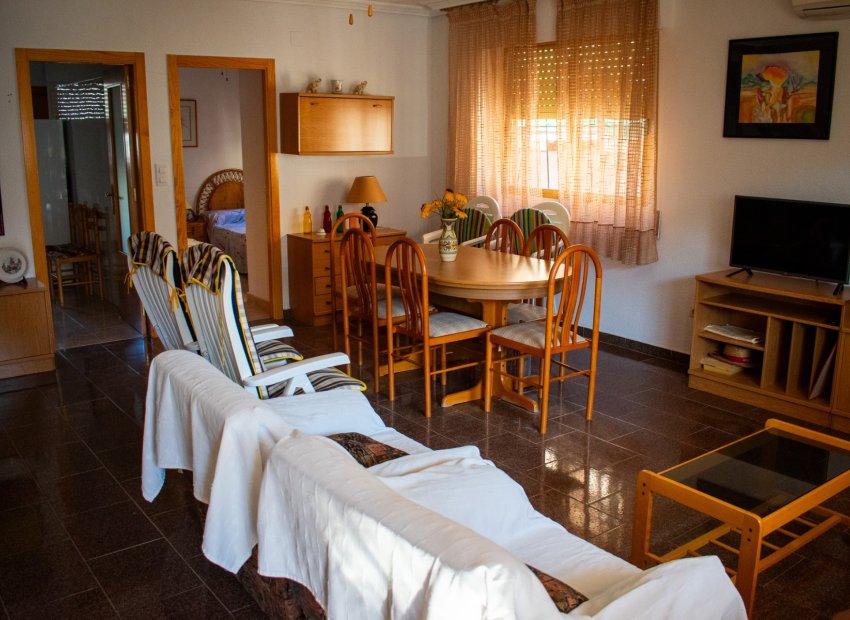 Resale - Townhouse / Duplex / Corner - Pilar de la Horadada - Torre de la Horadada