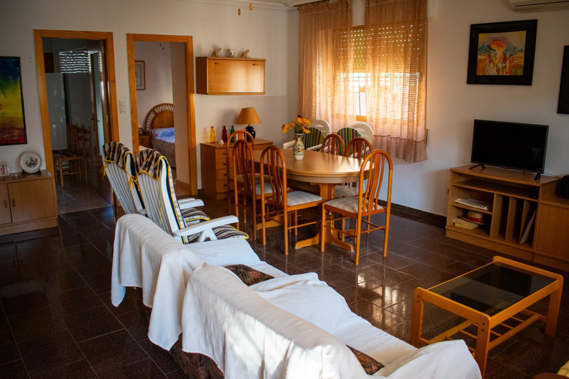 Resale - Townhouse / Duplex / Corner - Pilar de la Horadada - Torre de la Horadada
