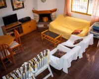 Resale - Townhouse / Duplex / Corner - Pilar de la Horadada - Torre de la Horadada