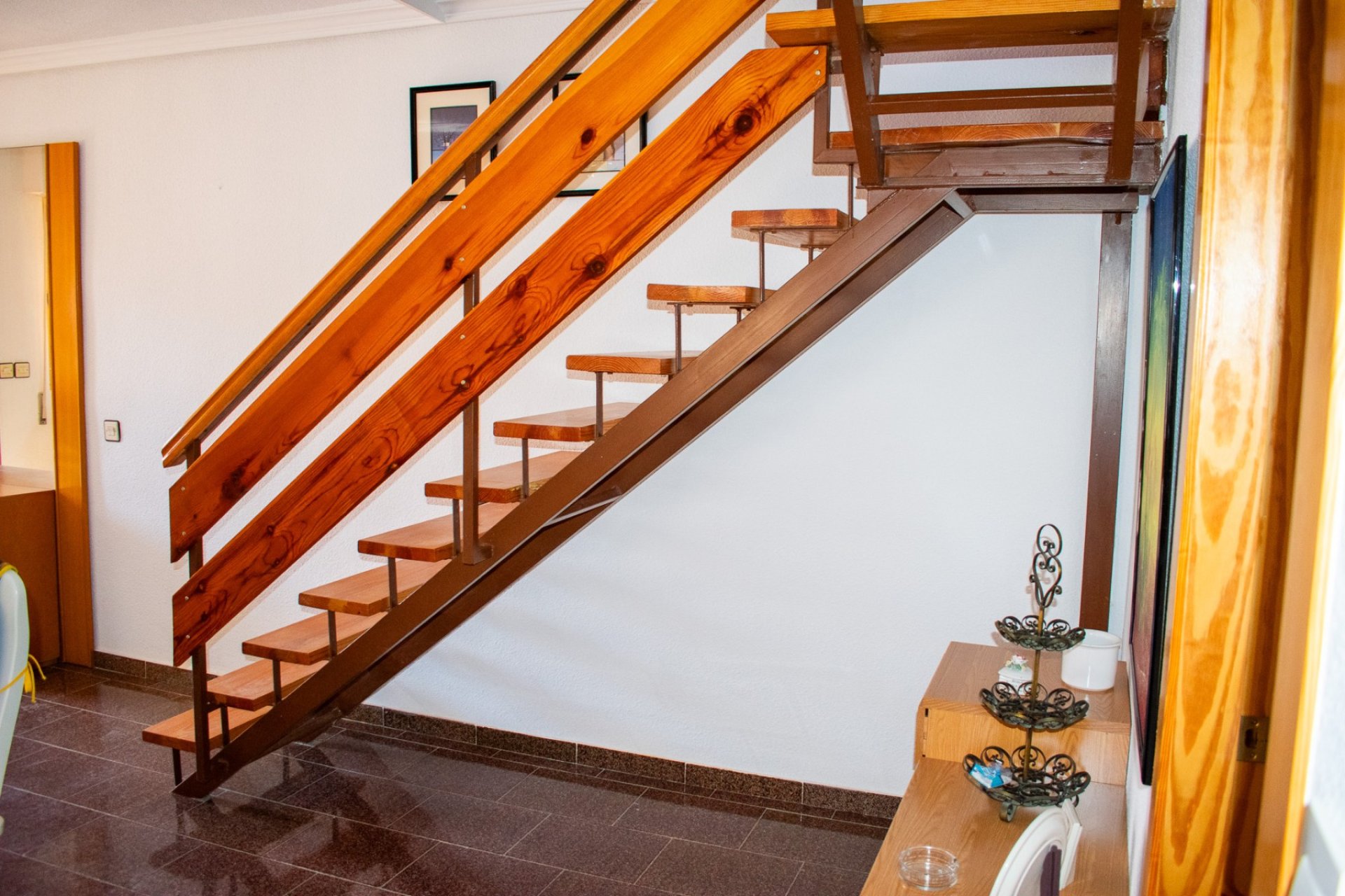 Resale - Townhouse / Duplex / Corner - Pilar de la Horadada - Torre de la Horadada