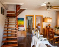Resale - Townhouse / Duplex / Corner - Pilar de la Horadada - Torre de la Horadada