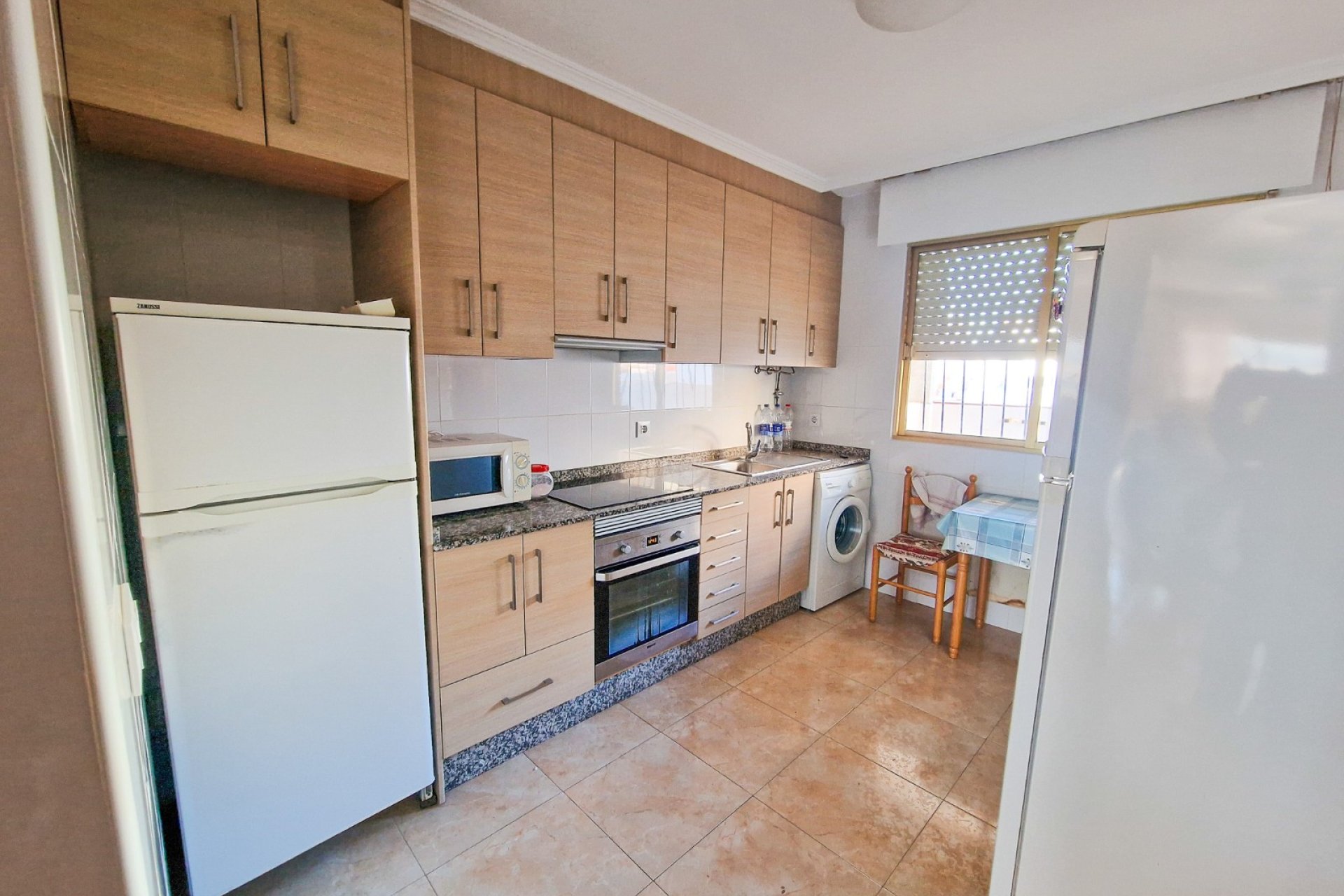 Resale - Townhouse / Duplex / Corner - Pilar de la Horadada - Torre de la Horadada