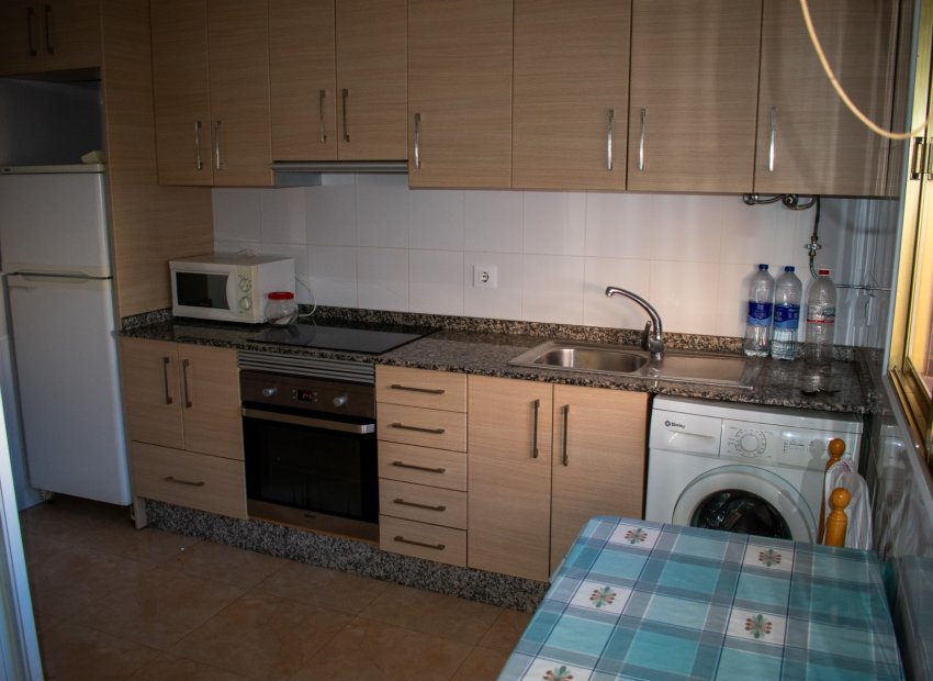 Resale - Townhouse / Duplex / Corner - Pilar de la Horadada - Torre de la Horadada