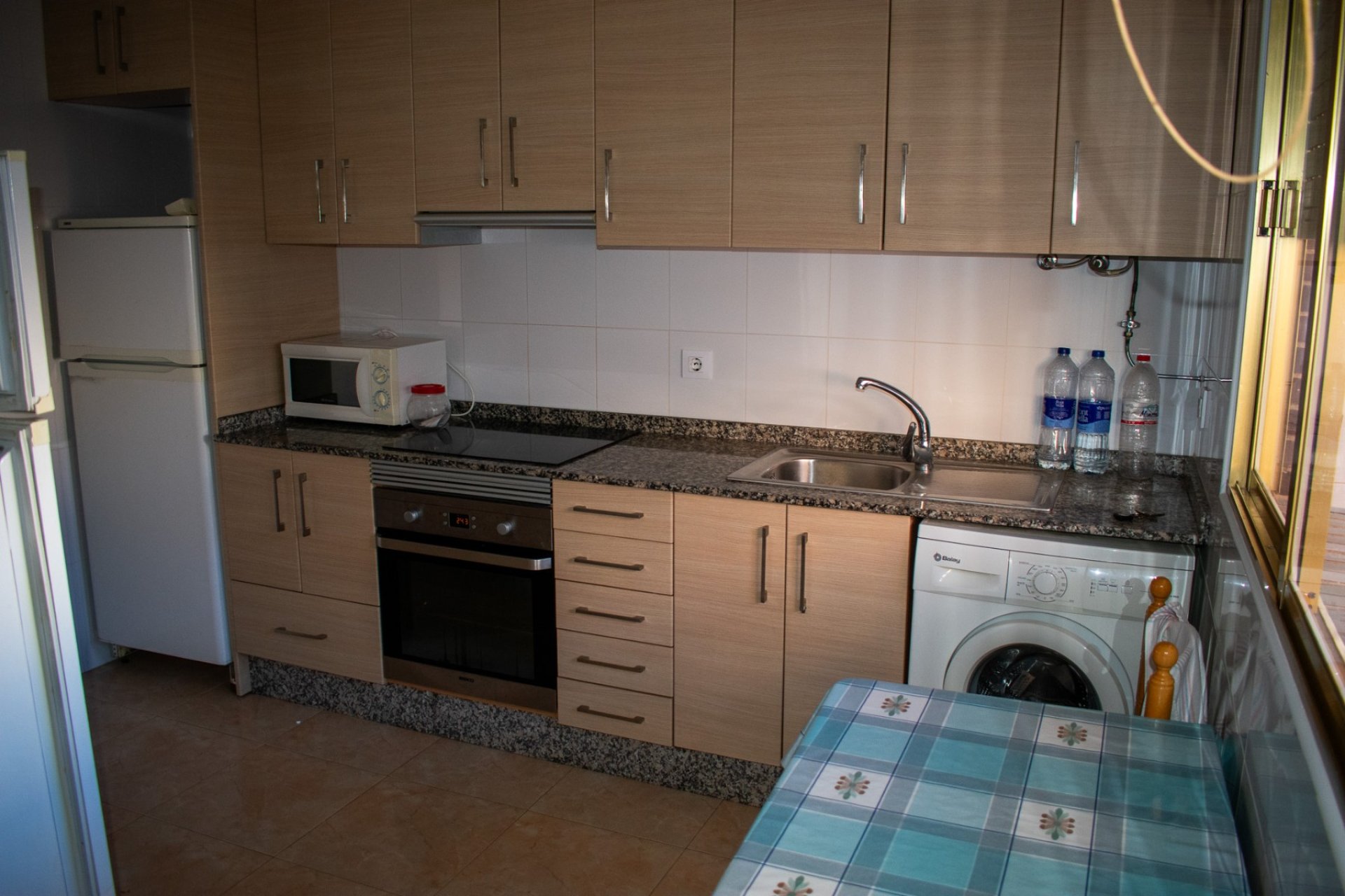 Resale - Townhouse / Duplex / Corner - Pilar de la Horadada - Torre de la Horadada