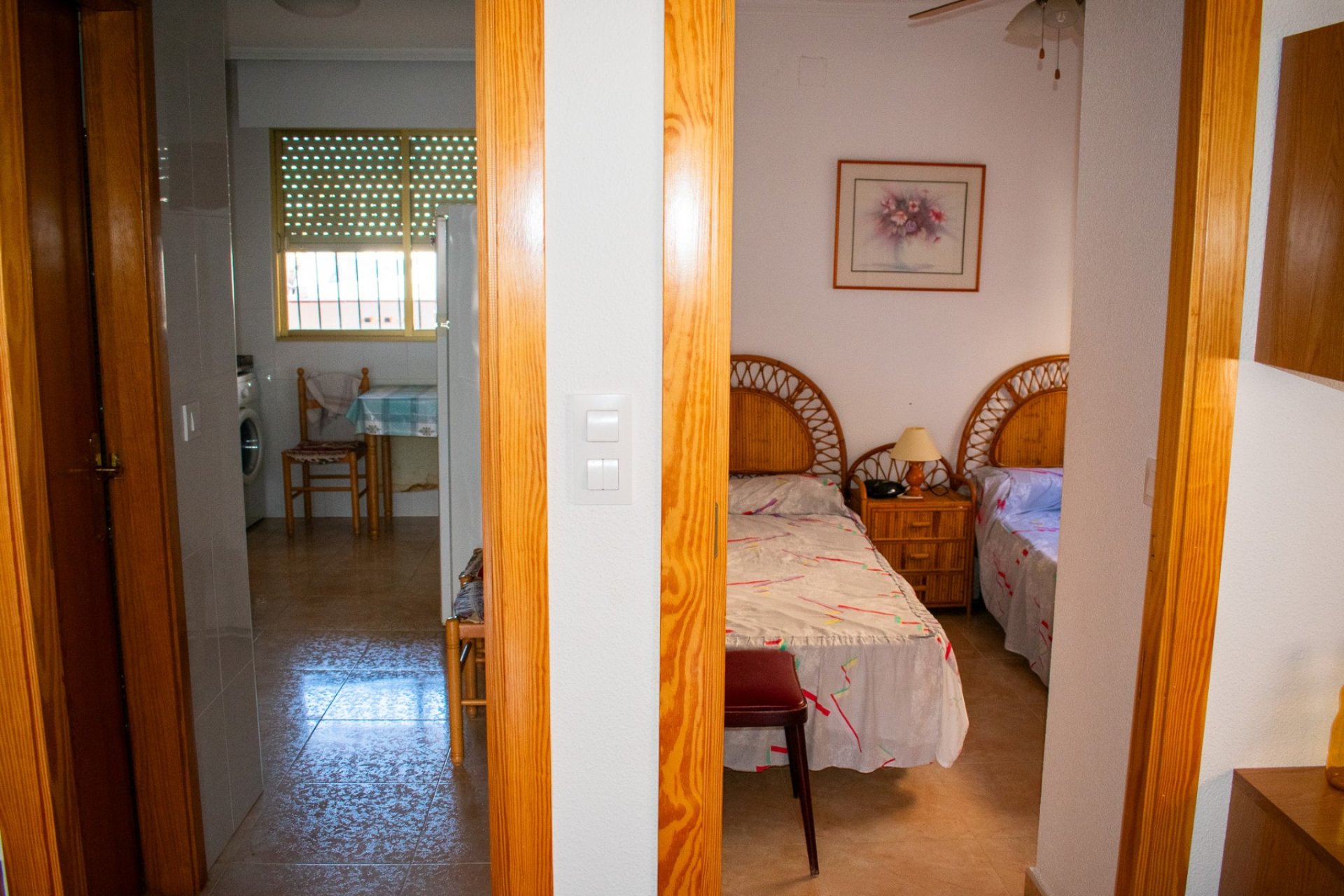 Resale - Townhouse / Duplex / Corner - Pilar de la Horadada - Torre de la Horadada
