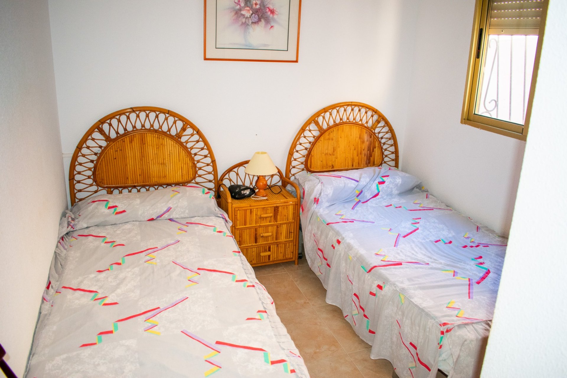 Resale - Townhouse / Duplex / Corner - Pilar de la Horadada - Torre de la Horadada