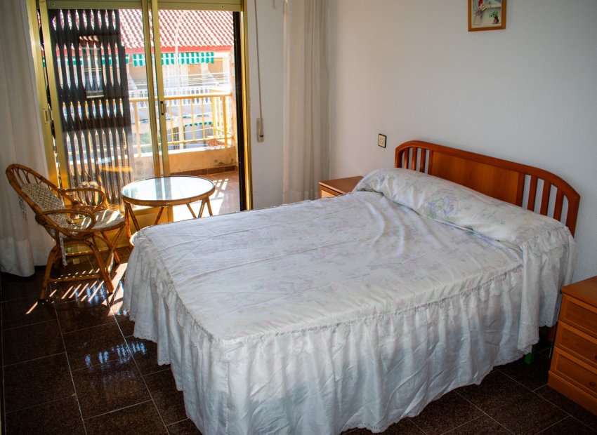 Resale - Townhouse / Duplex / Corner - Pilar de la Horadada - Torre de la Horadada