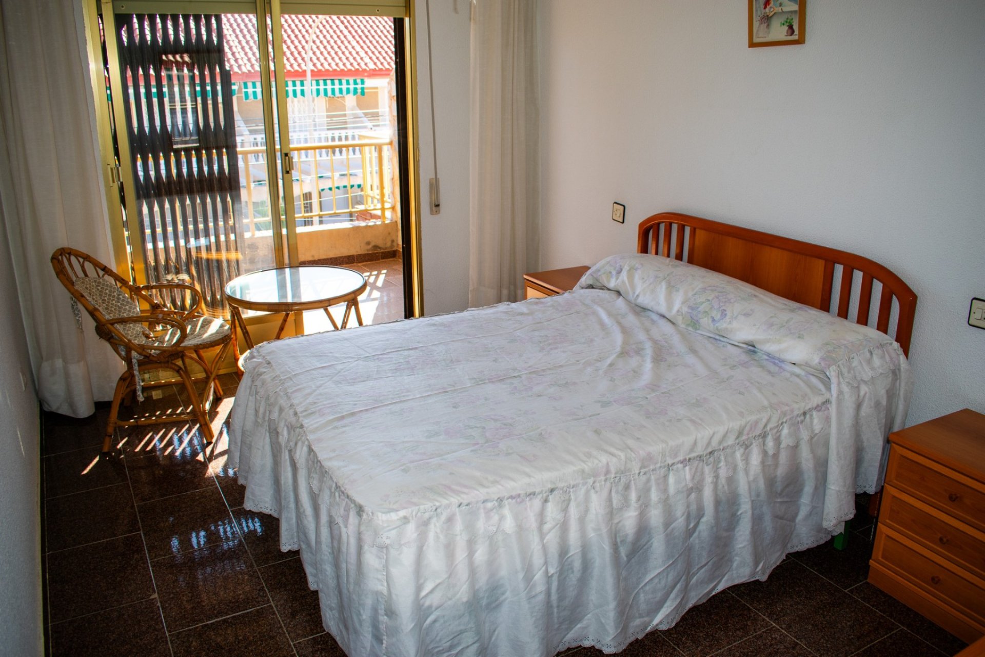 Resale - Townhouse / Duplex / Corner - Pilar de la Horadada - Torre de la Horadada