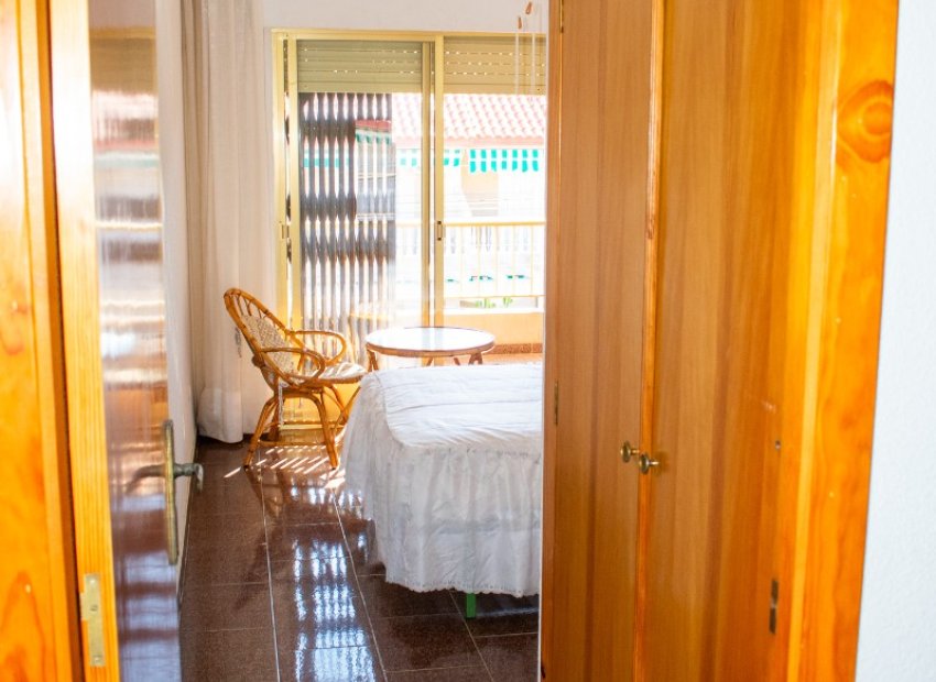 Resale - Townhouse / Duplex / Corner - Pilar de la Horadada - Torre de la Horadada