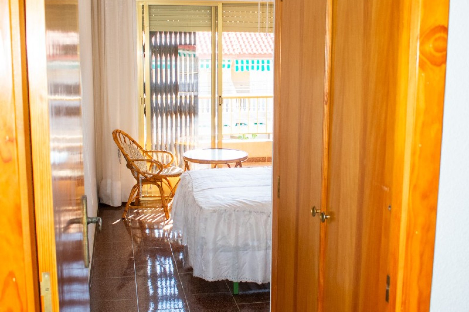 Resale - Townhouse / Duplex / Corner - Pilar de la Horadada - Torre de la Horadada
