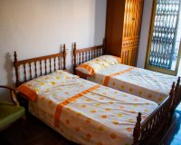 Resale - Townhouse / Duplex / Corner - Pilar de la Horadada - Torre de la Horadada