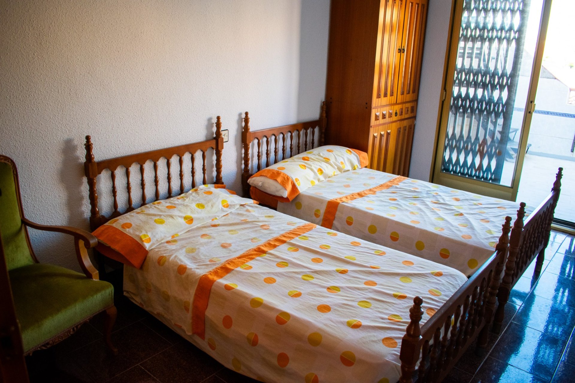 Resale - Townhouse / Duplex / Corner - Pilar de la Horadada - Torre de la Horadada
