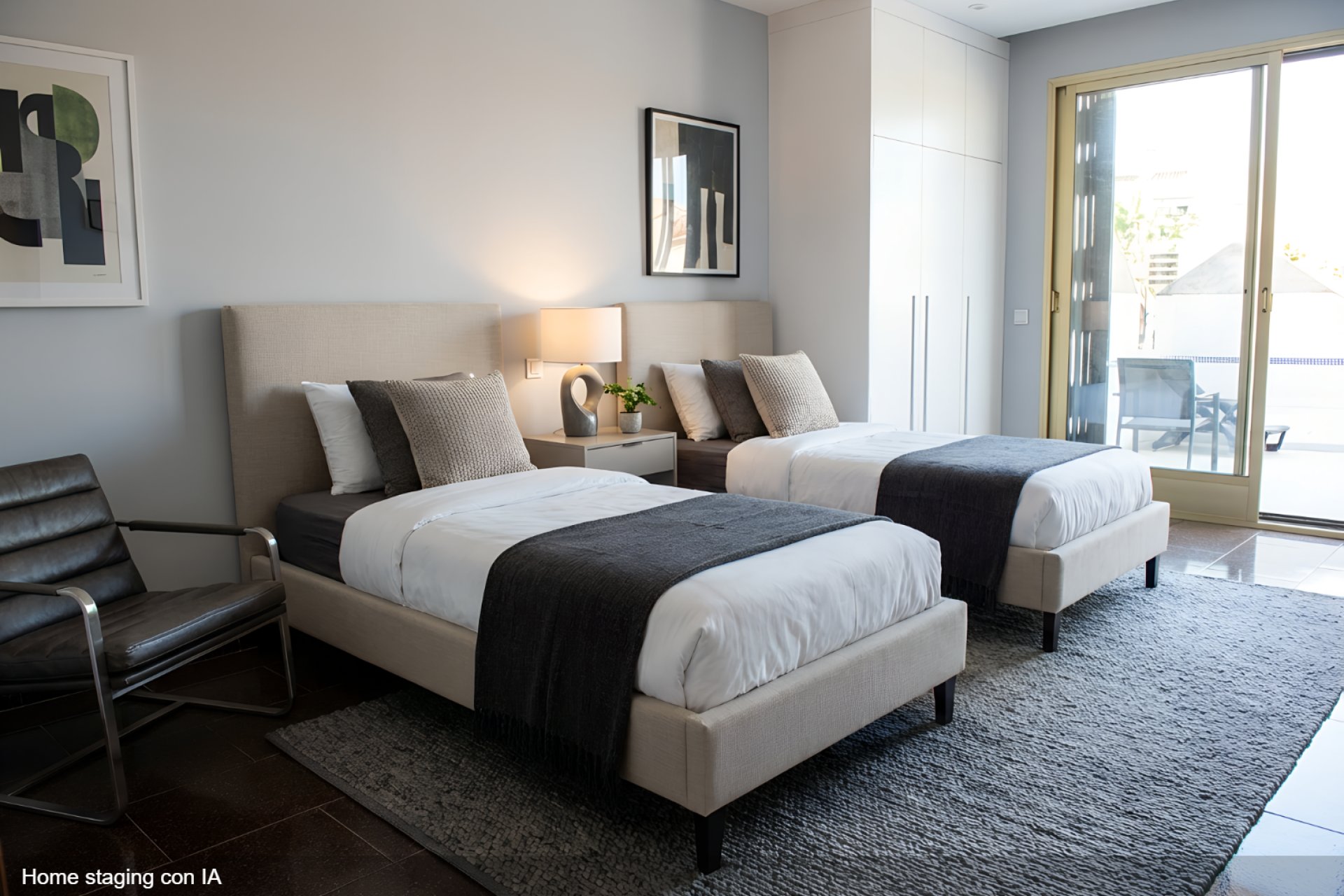 Resale - Townhouse / Duplex / Corner - Pilar de la Horadada - Torre de la Horadada