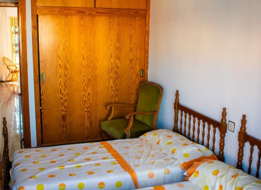 Resale - Townhouse / Duplex / Corner - Pilar de la Horadada - Torre de la Horadada