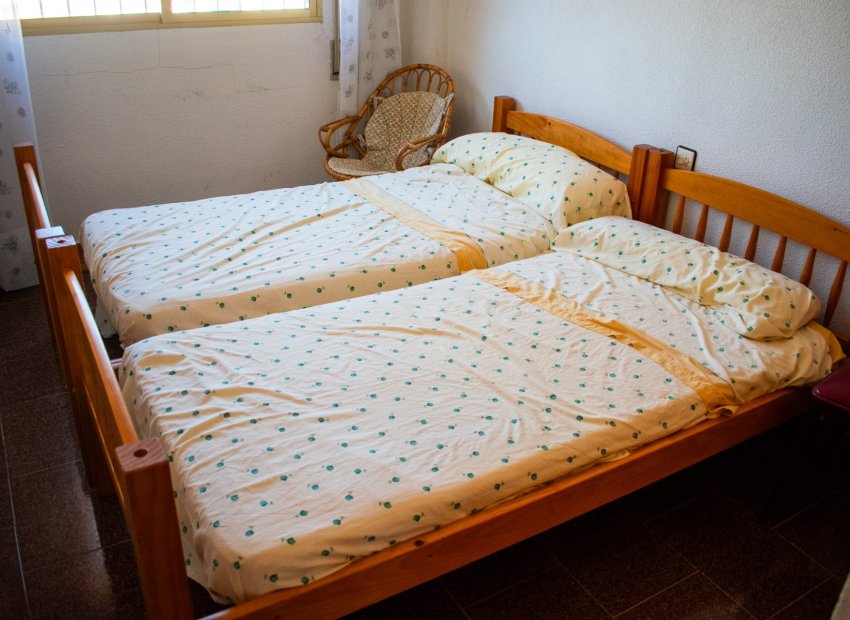 Resale - Townhouse / Duplex / Corner - Pilar de la Horadada - Torre de la Horadada