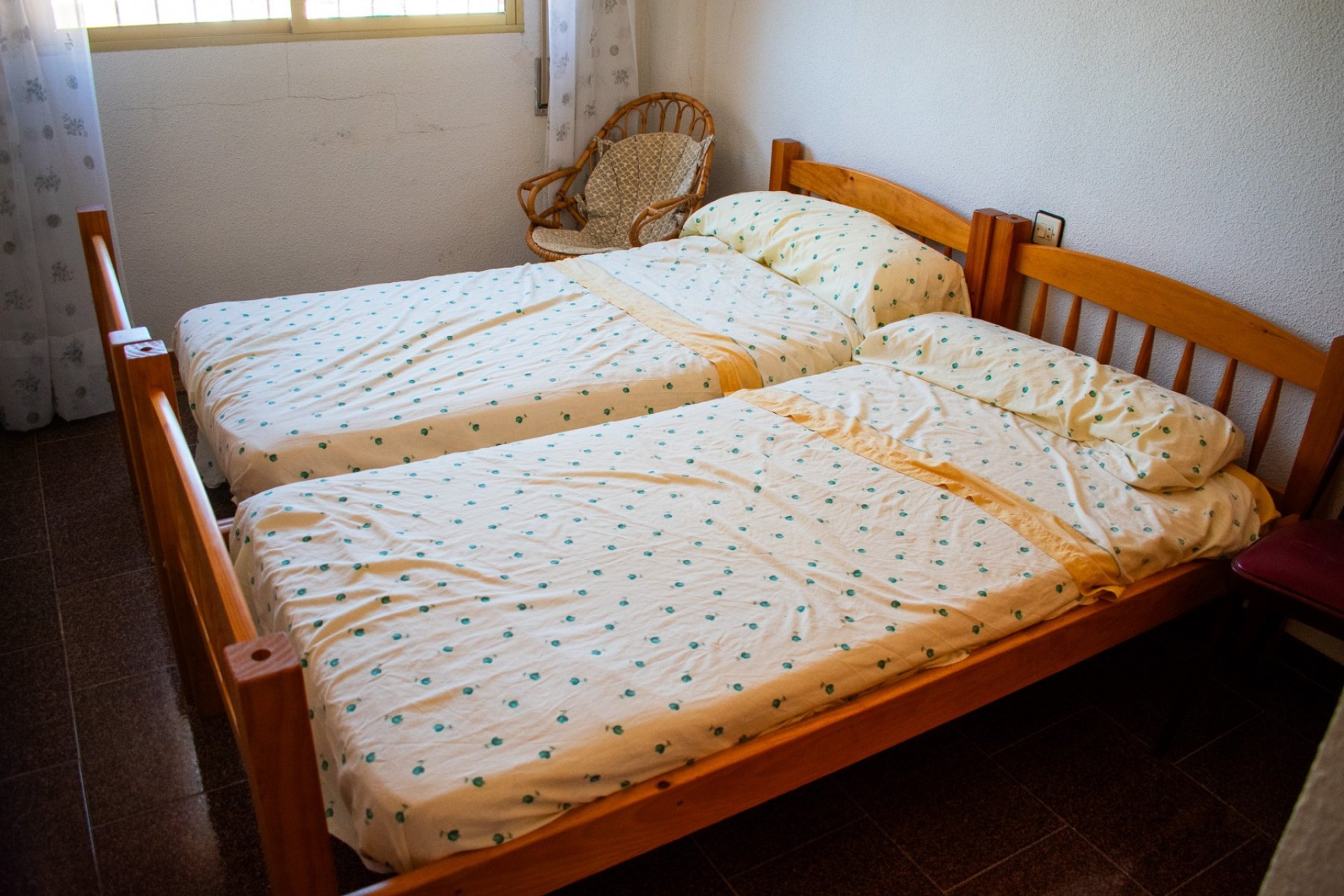 Resale - Townhouse / Duplex / Corner - Pilar de la Horadada - Torre de la Horadada