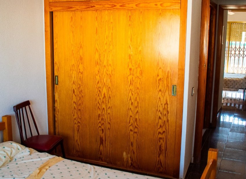 Resale - Townhouse / Duplex / Corner - Pilar de la Horadada - Torre de la Horadada