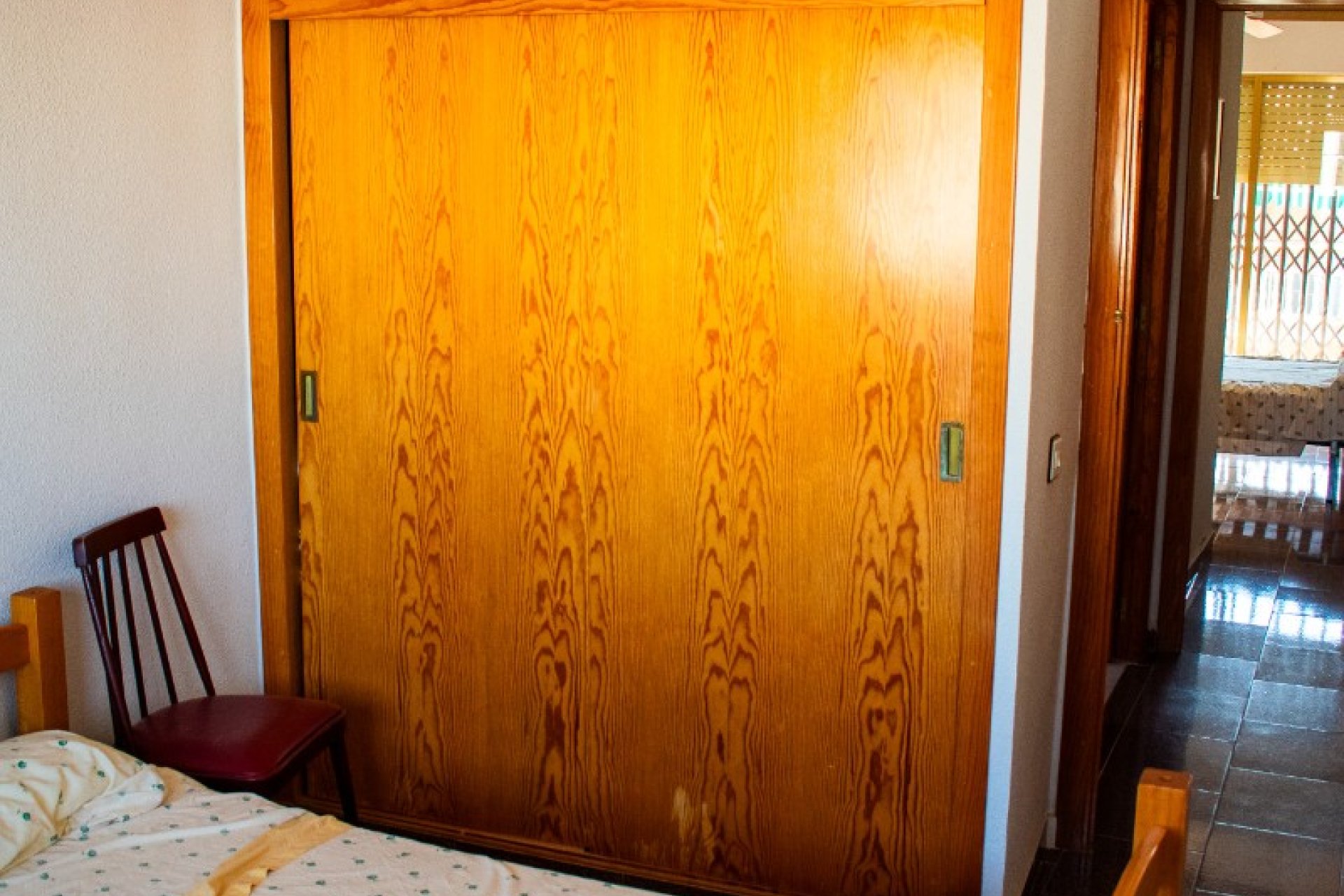 Resale - Townhouse / Duplex / Corner - Pilar de la Horadada - Torre de la Horadada