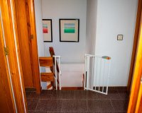 Resale - Townhouse / Duplex / Corner - Pilar de la Horadada - Torre de la Horadada