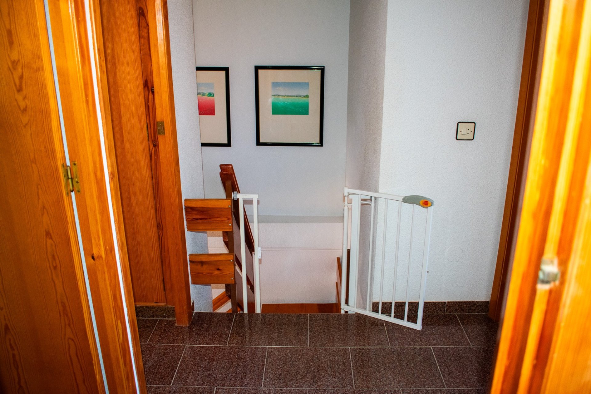Resale - Townhouse / Duplex / Corner - Pilar de la Horadada - Torre de la Horadada