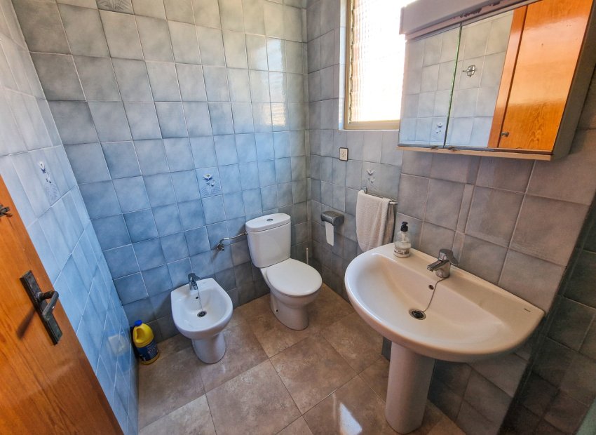 Resale - Townhouse / Duplex / Corner - Pilar de la Horadada - Torre de la Horadada
