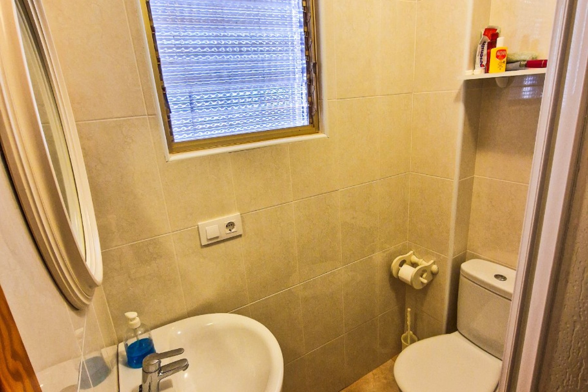 Resale - Townhouse / Duplex / Corner - Pilar de la Horadada - Torre de la Horadada