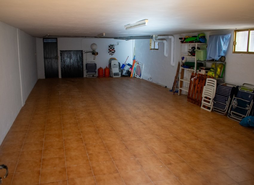 Resale - Townhouse / Duplex / Corner - Pilar de la Horadada - Torre de la Horadada