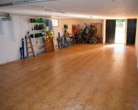 Resale - Townhouse / Duplex / Corner - Pilar de la Horadada - Torre de la Horadada