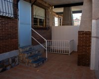 Resale - Townhouse / Duplex / Corner - Pilar de la Horadada - Torre de la Horadada
