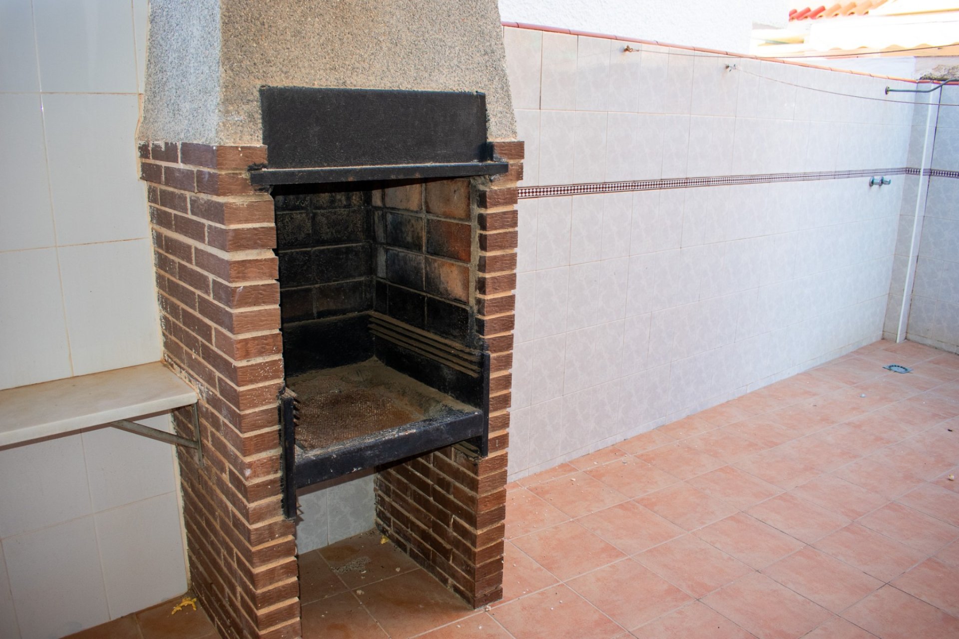 Resale - Townhouse / Duplex / Corner - Pilar de la Horadada - Torre de la Horadada