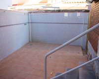 Resale - Townhouse / Duplex / Corner - Pilar de la Horadada - Torre de la Horadada