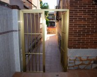 Resale - Townhouse / Duplex / Corner - Pilar de la Horadada - Torre de la Horadada