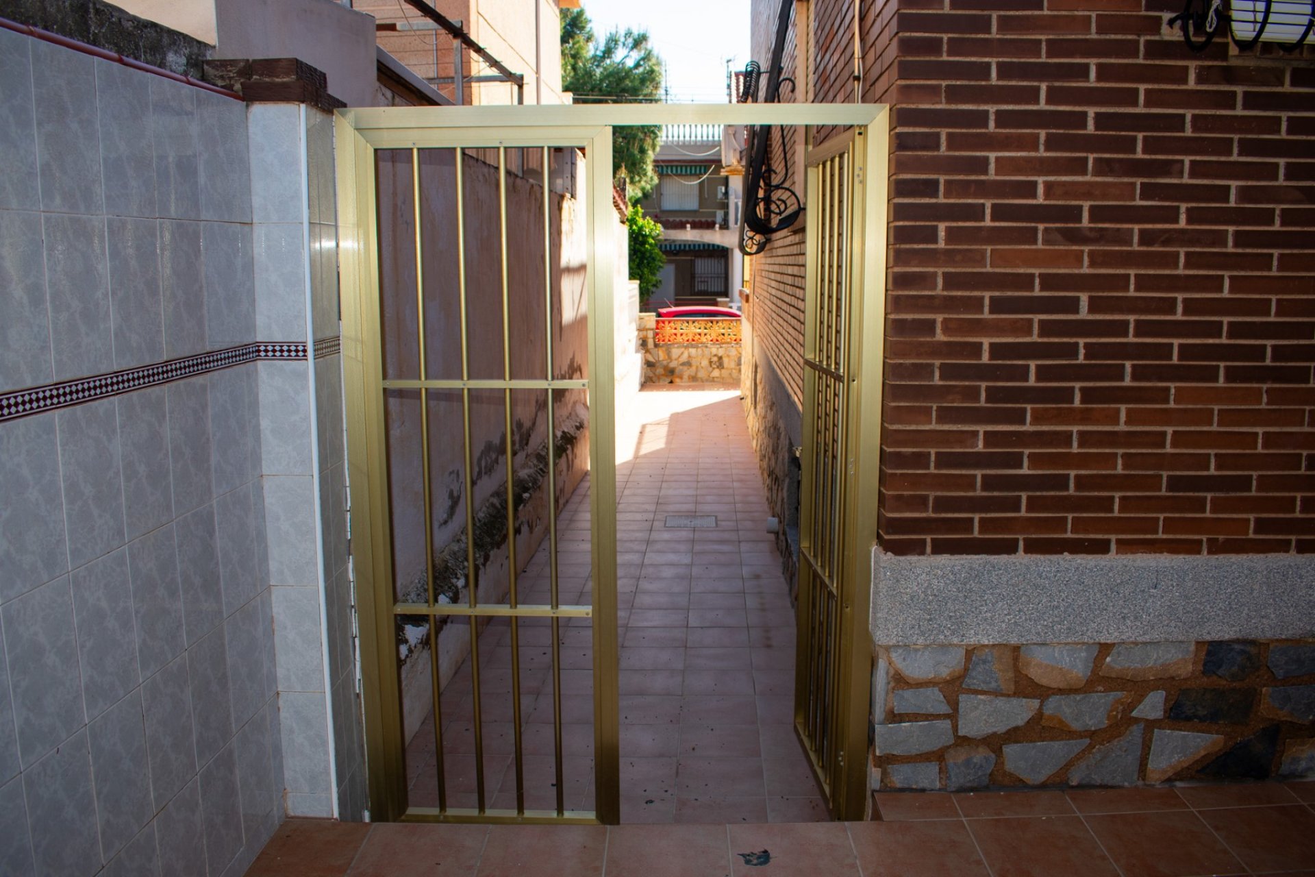 Resale - Townhouse / Duplex / Corner - Pilar de la Horadada - Torre de la Horadada